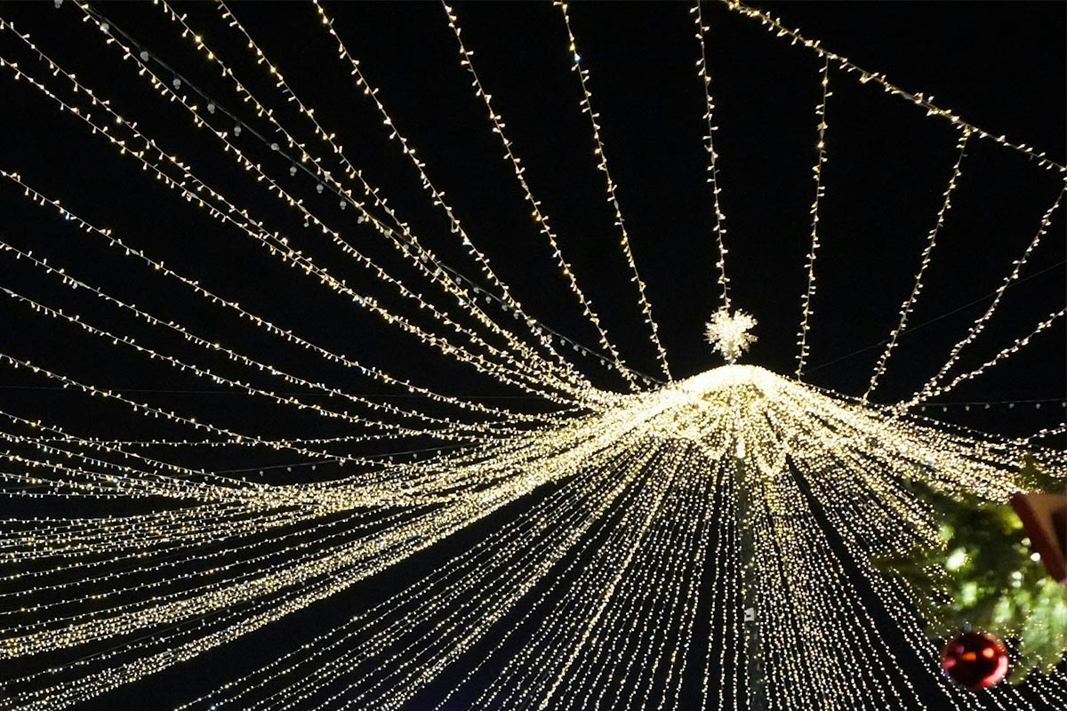 Noël à Alicante : que faire ?