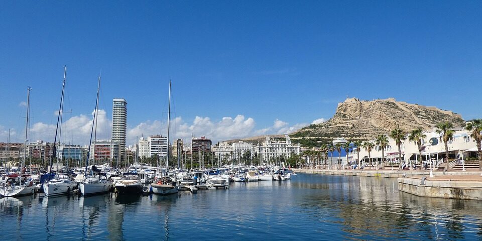 Leben in Alicante die 10 großartigen Attraktionen dieser Stadt