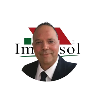 Antonio Ramos Director Immosol