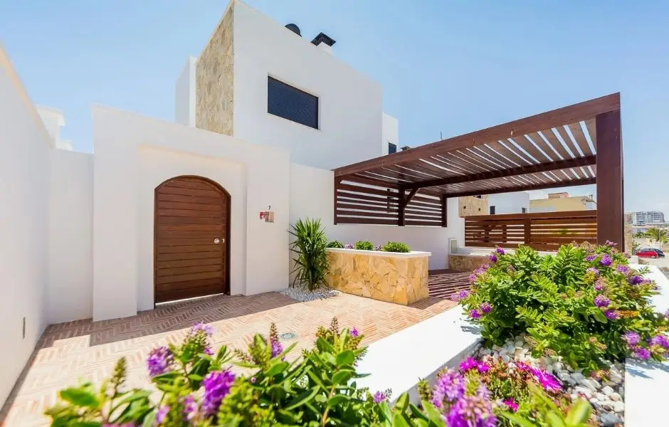 Infinity Villas
