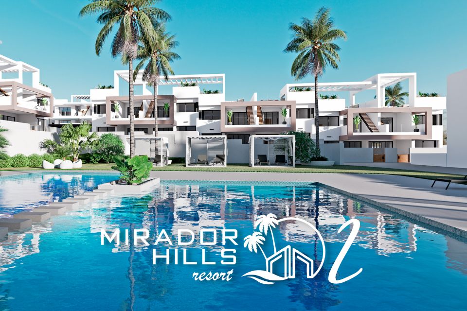 Fase 2 (2) Mirador Hills Benidorm Finestrat