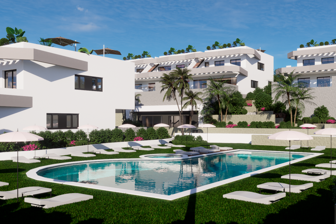 Inmobiliaria Alicante luz resrot 3 Inmobiliaria Alicante