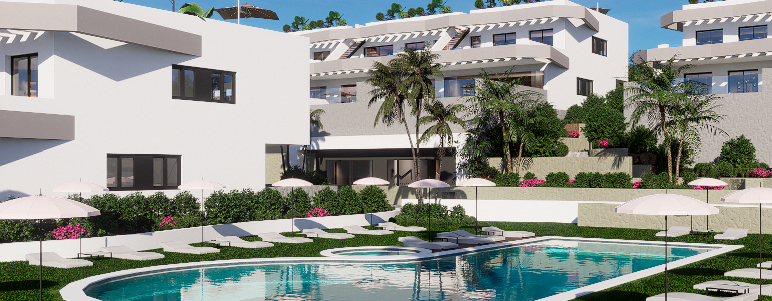 Inmobiliaria Alicante luz resrot 3 Inmobiliaria Alicante