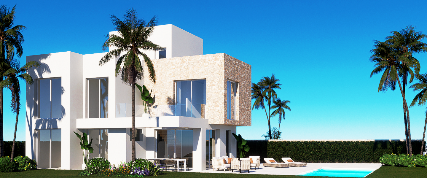Las Bellas Inmobiliaria Alicante