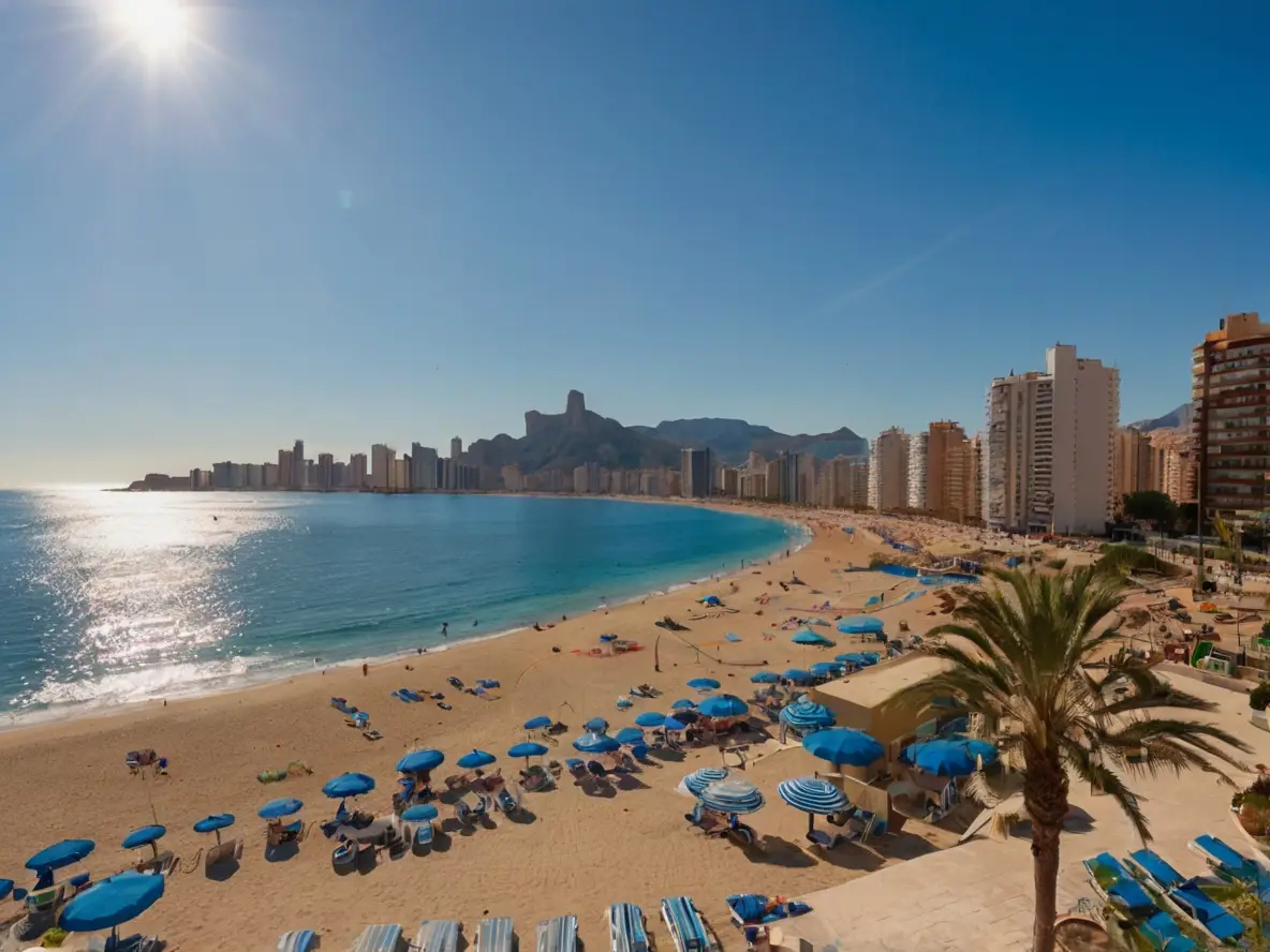 nouvelle construction alicante