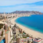 Kantoor Immosol Group Benidorm - Finestrat