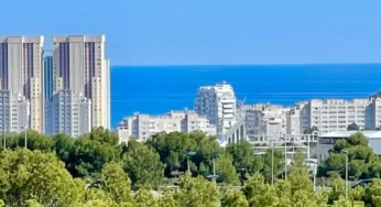 Descubre el Encanto de Benidorm en Navidad