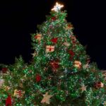 Benidorm Kerstmis