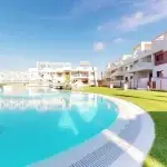 new construction alicante