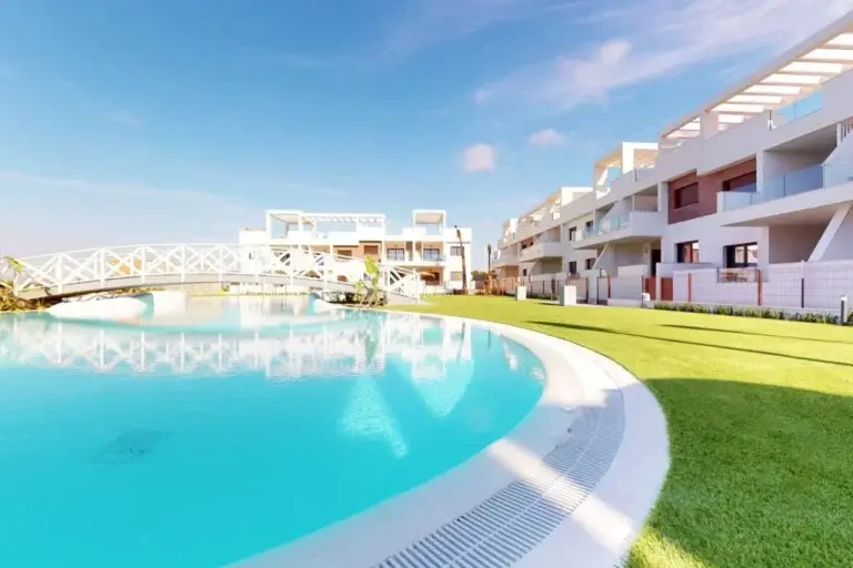 new construction alicante