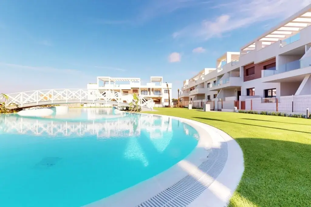 new construction alicante