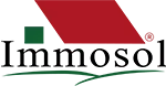 Immosol logo