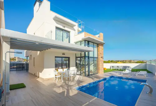 Orihuela Costa