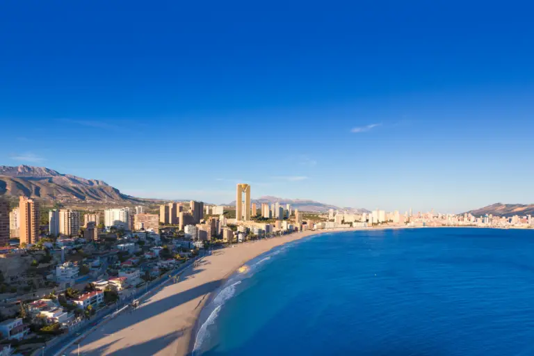 obra nueva alicante