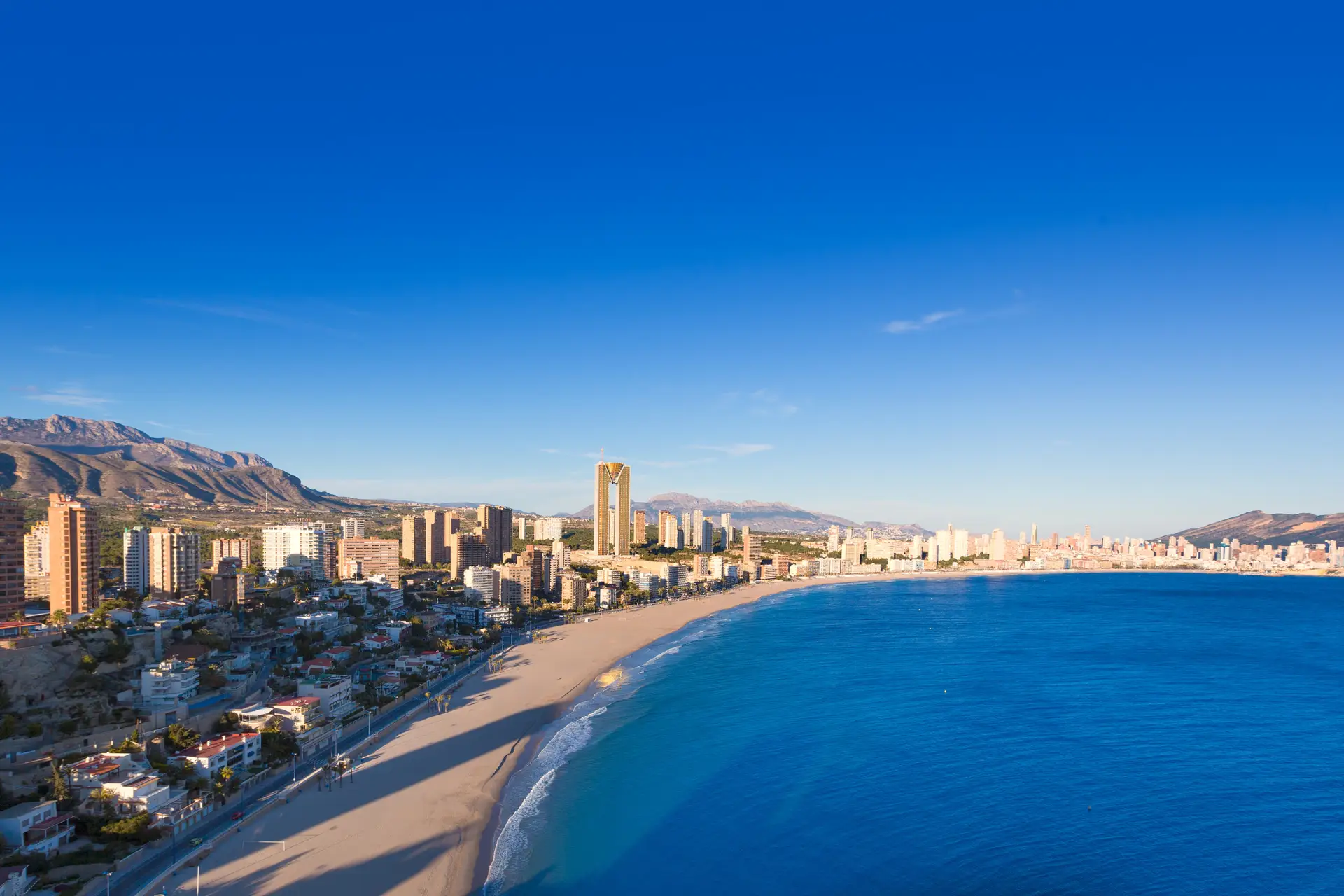 obra nueva alicante