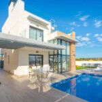 Villas Palm Beach II