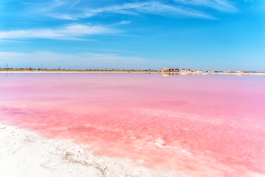 10 things to do in Torrevieja: explore the Natural Park of Lagunas de la Mata and Torrevieja