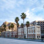 Zomervakantie in Alicante