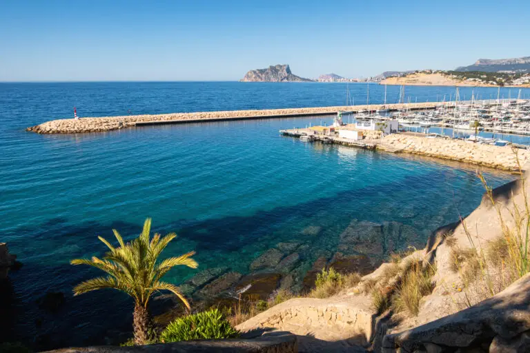 Alicante