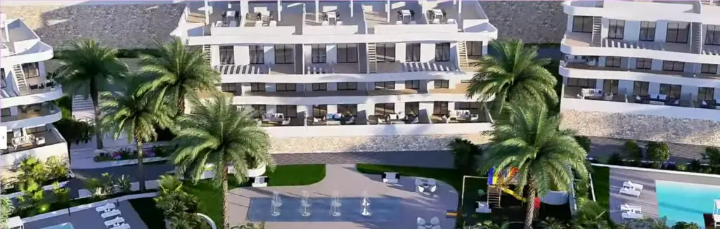 Marqués Golf Resort