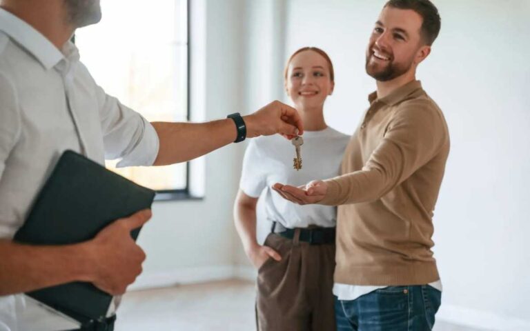 comprar una casa