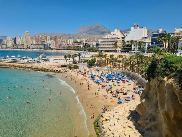 Costa Blanca