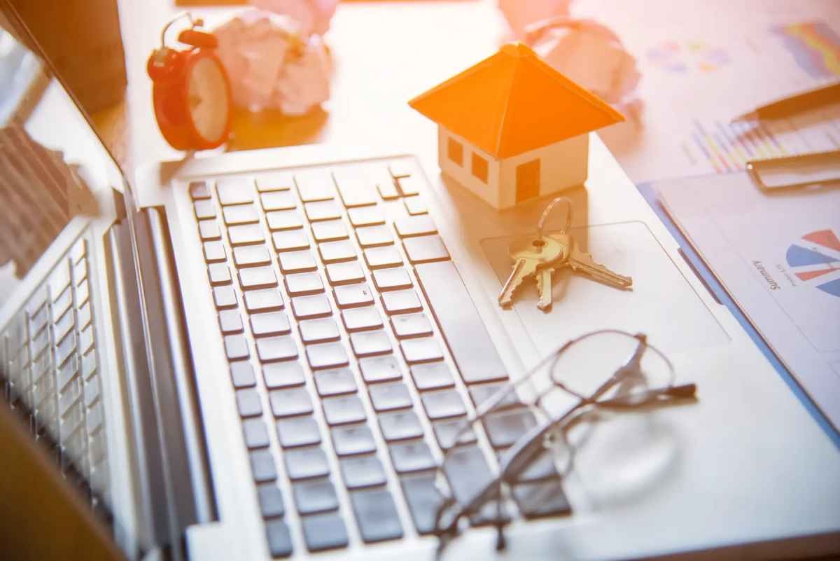 Portales inmobiliarios para extranjeros