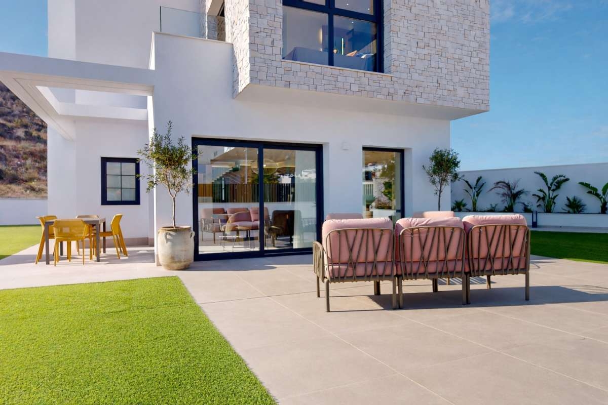 villa ou chalet Costa Blanca