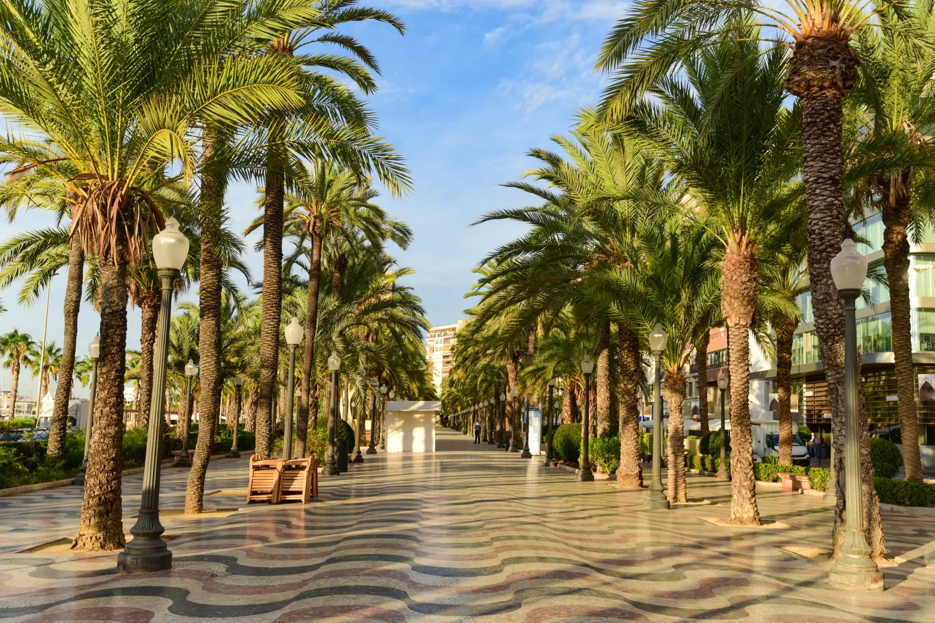 Alicante
