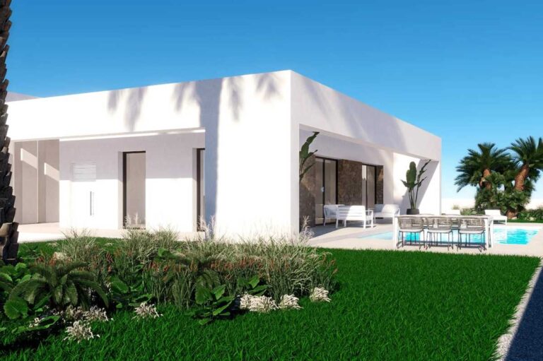 buy new house