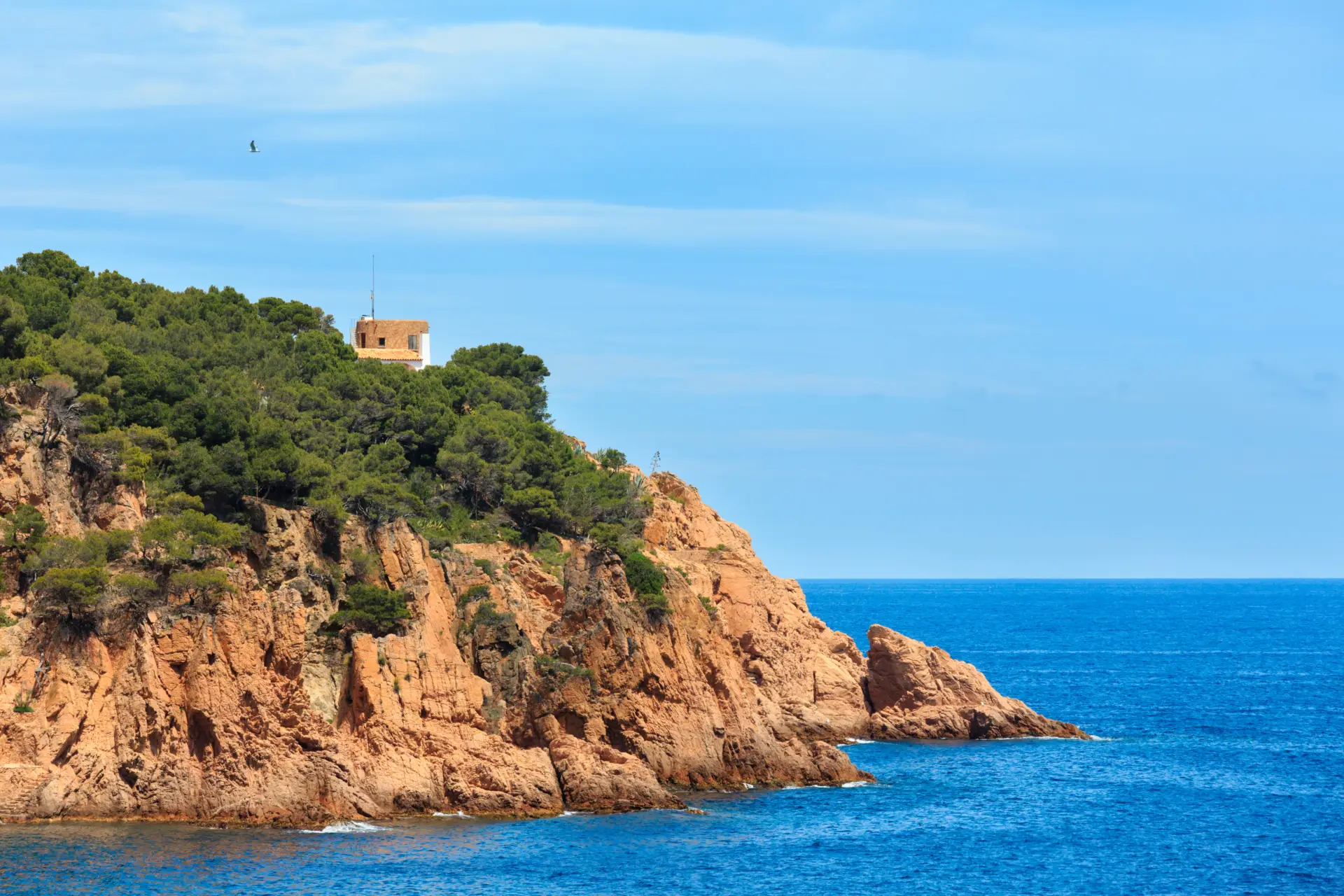 Costa brava