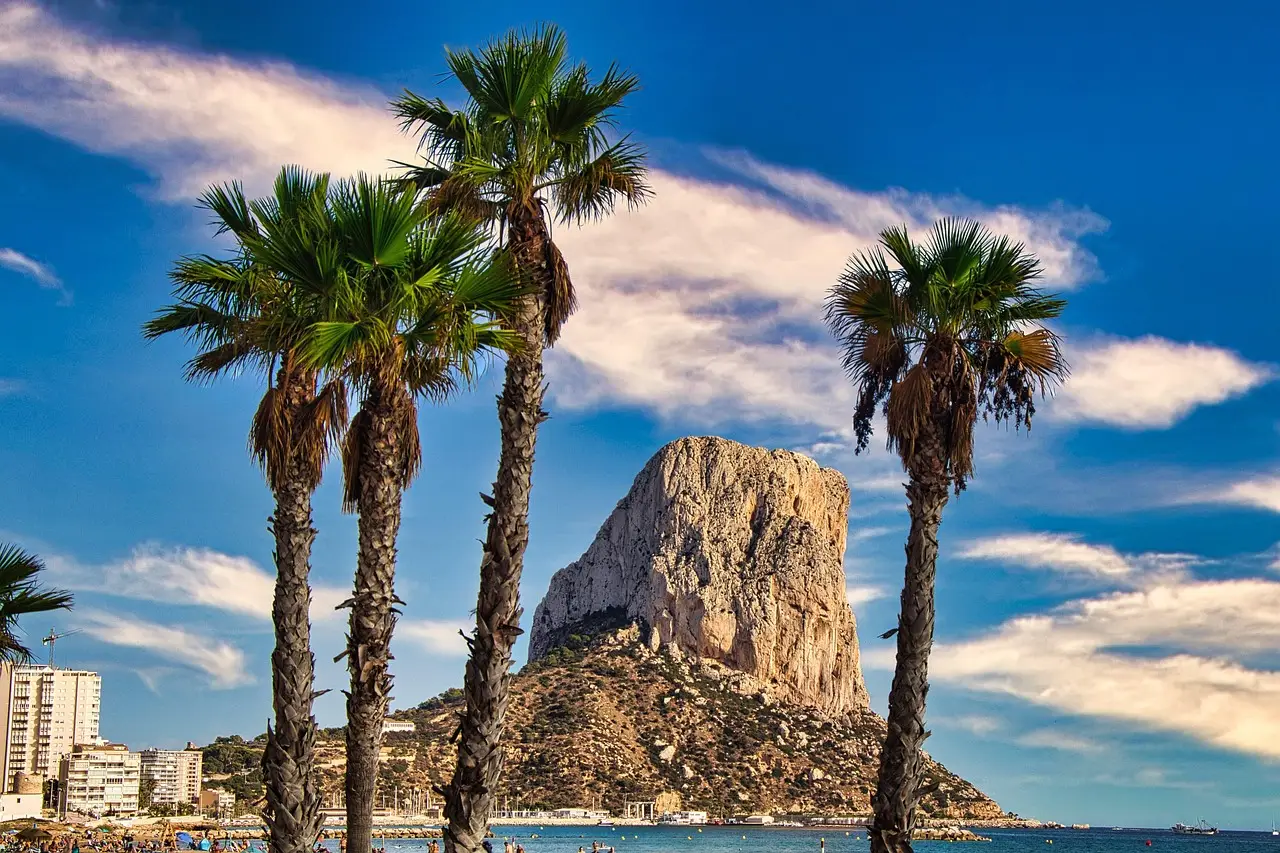 calpe