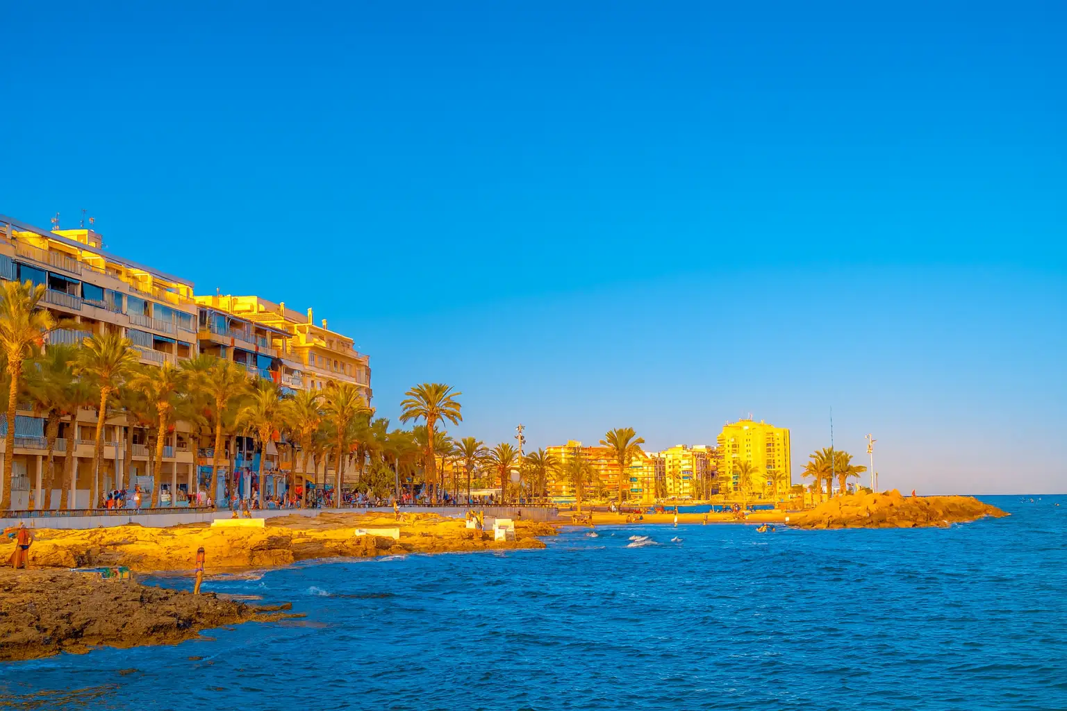 Torrevieja