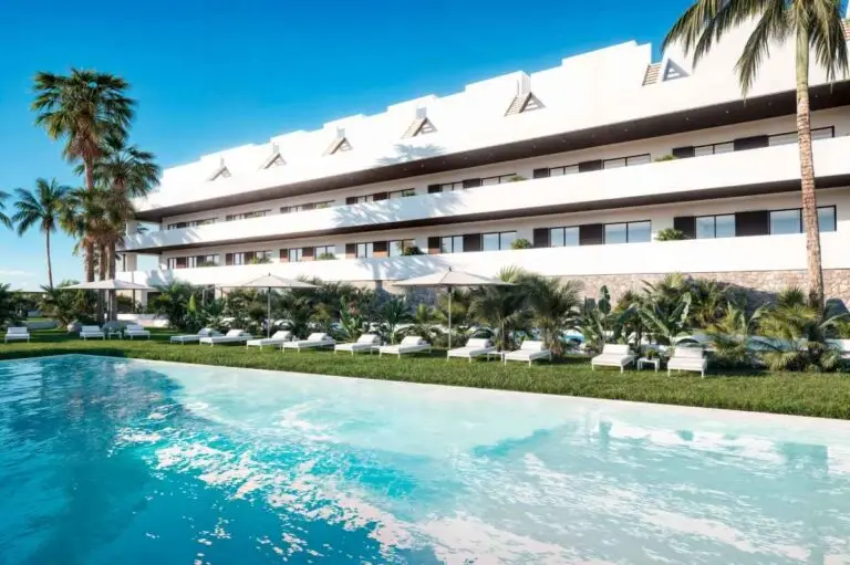 inversión inmobiliaria apartamentos turísticos