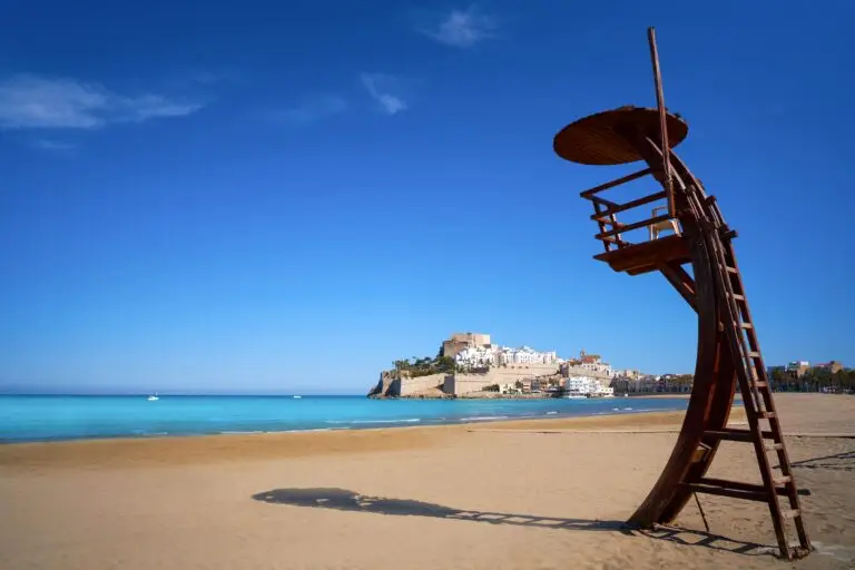 Alicante y Torrevieja