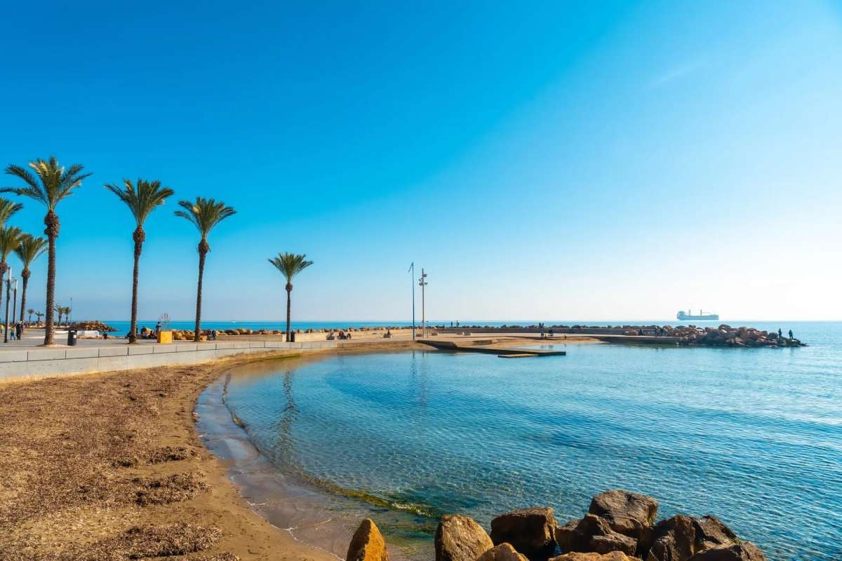 The 4 most beautiful villages in Alicante