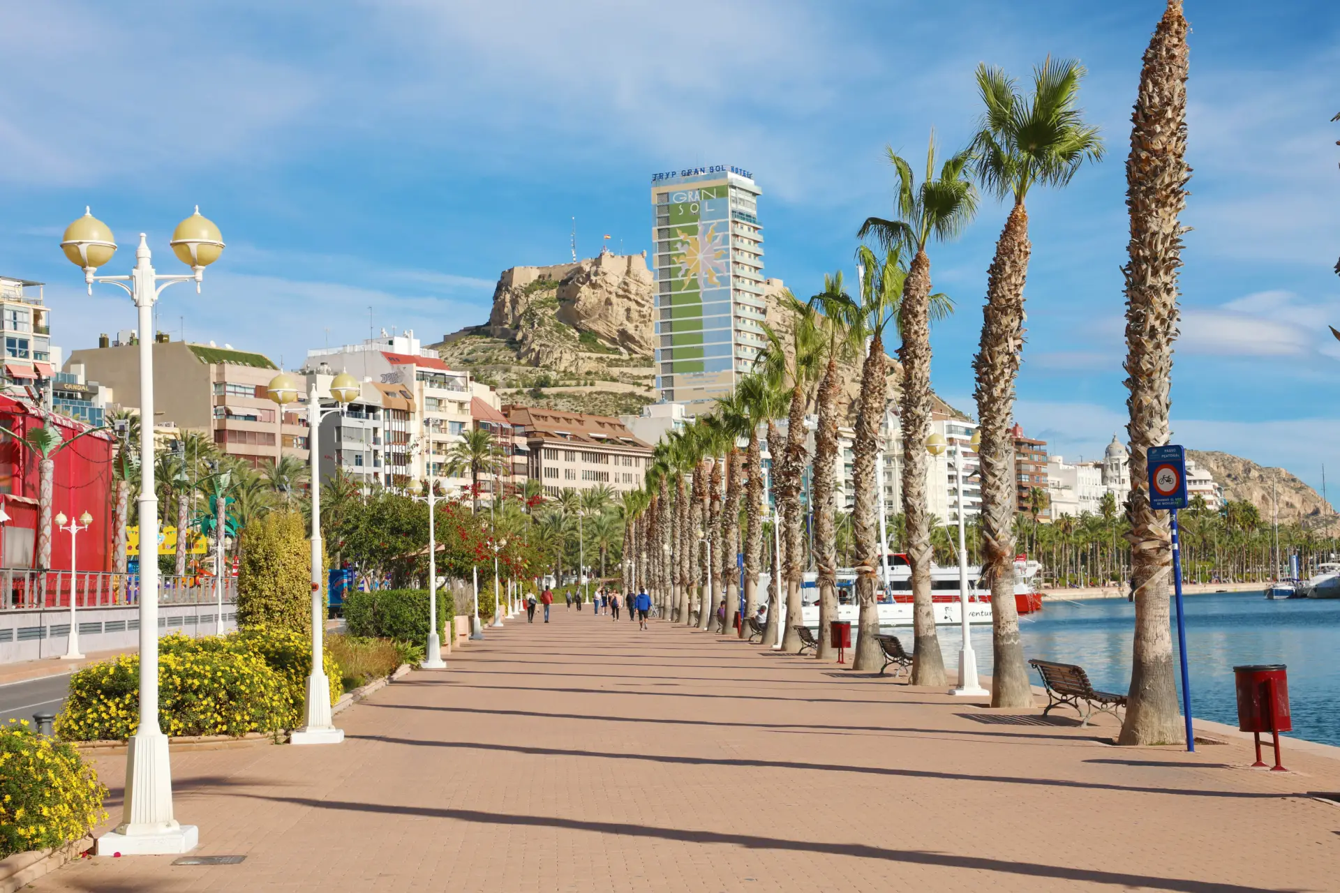 Alicante