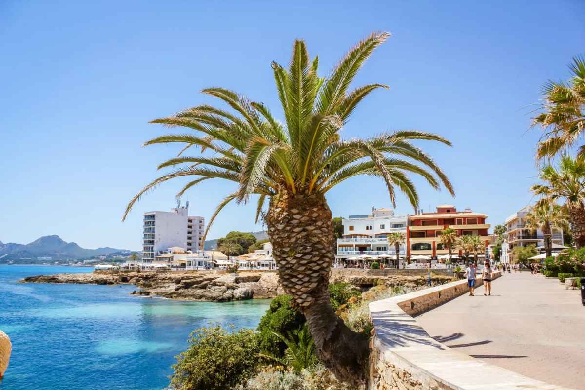 Moraira