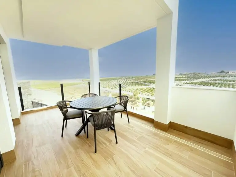 Villas de lujo en La Finca - Algorfa