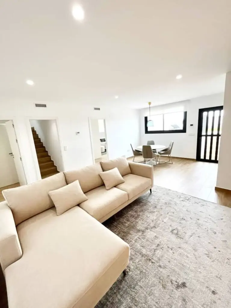 Villas de lujo en La Finca - Algorfa