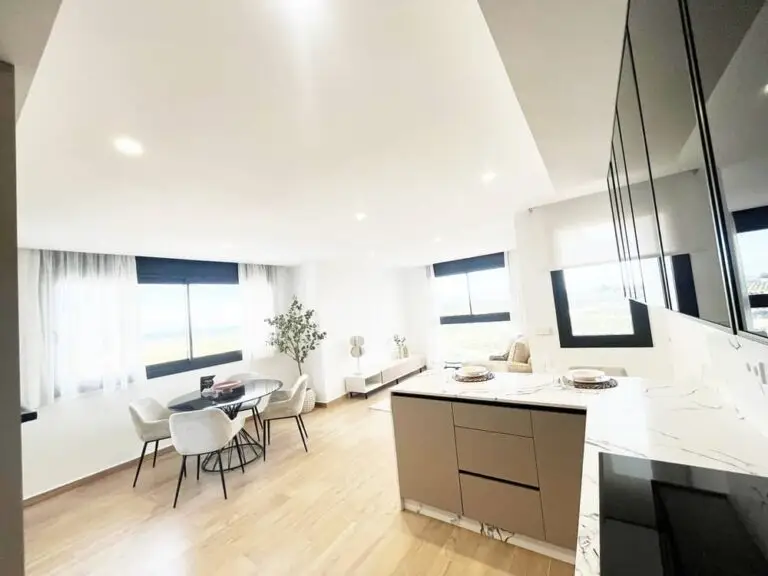 Villas de lujo en La Finca - Algorfa