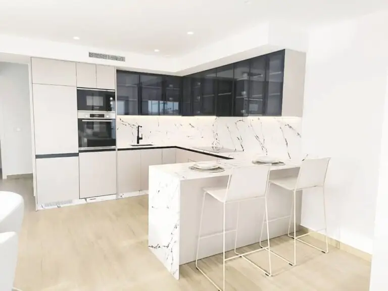 Villas de lujo en La Finca - Algorfa