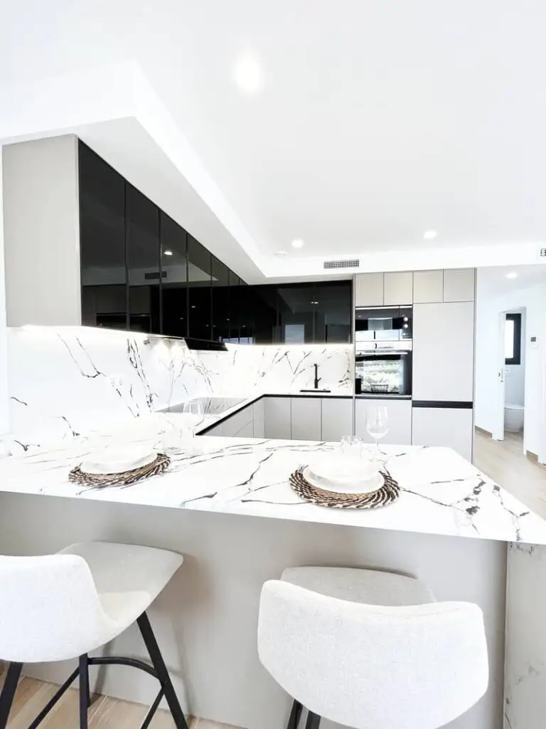 Villas de lujo en La Finca - Algorfa