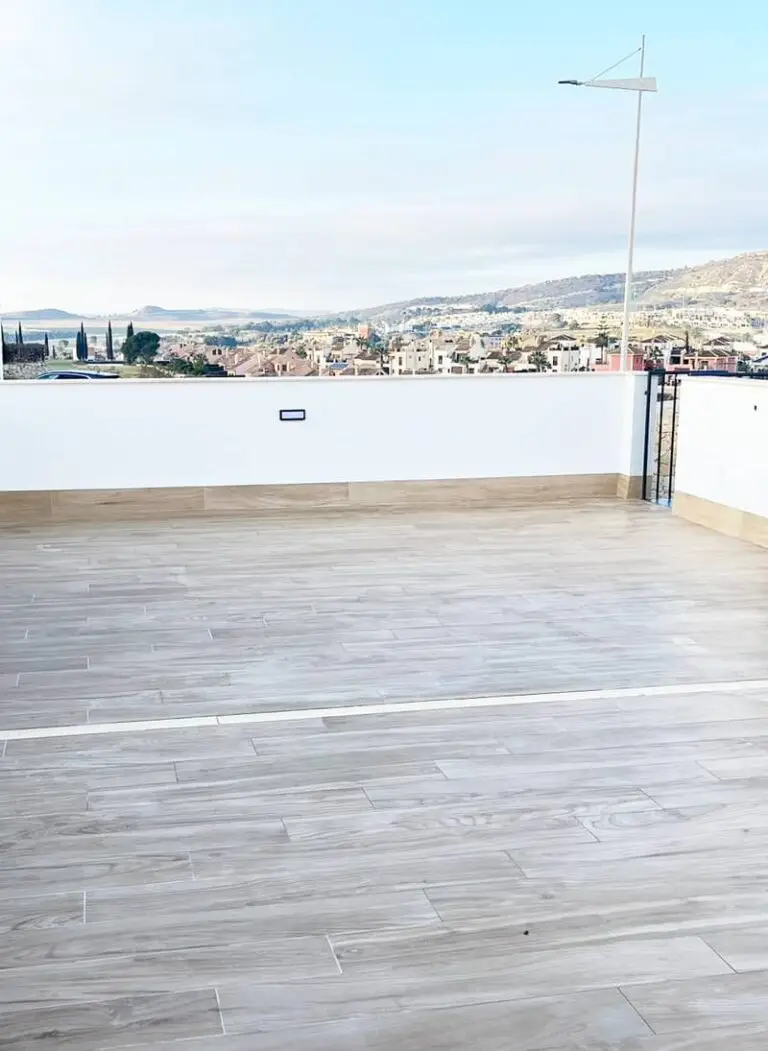 Villas de lujo en La Finca - Algorfa