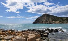 finestrat cala