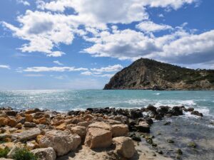 finestrat cove