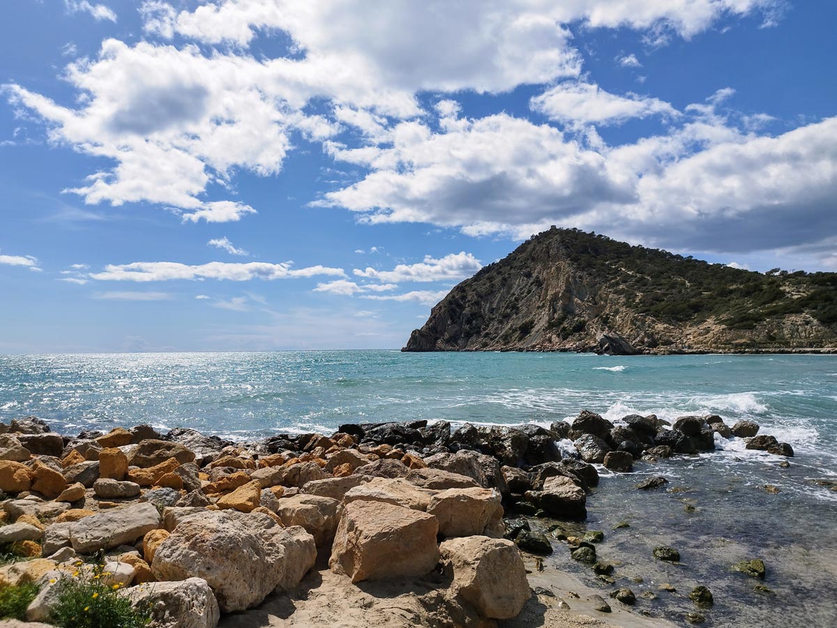 finestrat cove