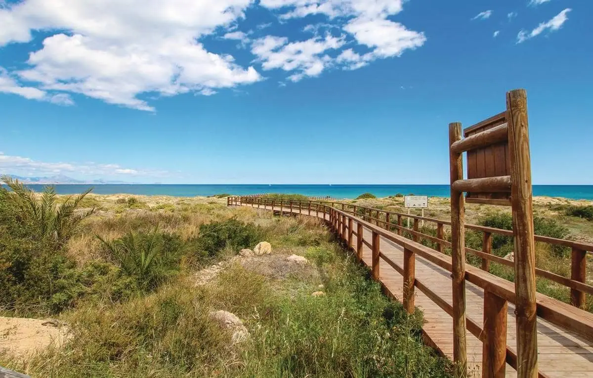Gran Alacant