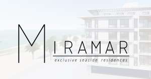 Apartamentos Miramar