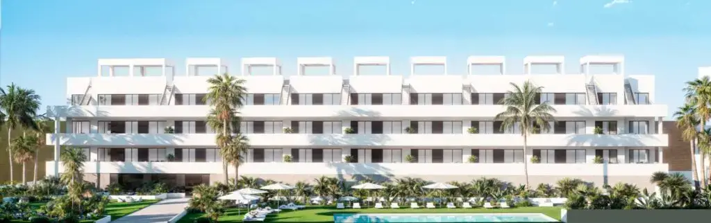 My White Resort